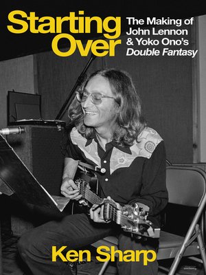 cover image of Starting Over